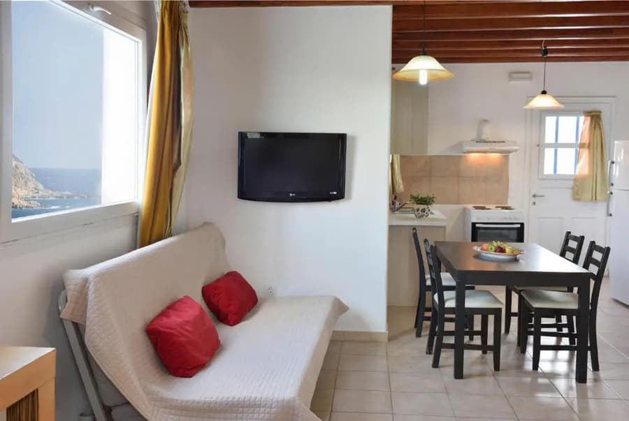 Adonis Rooms