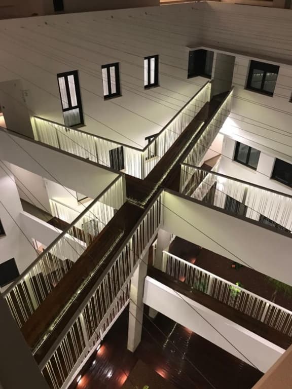 Holiday Rentals Tempa Museo