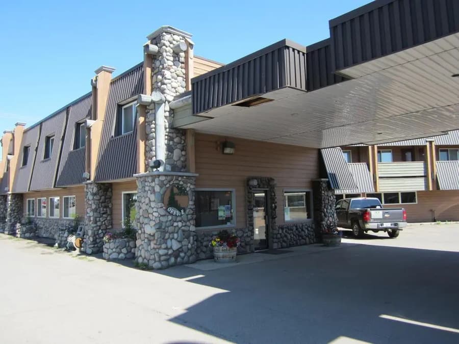 Aspen Inn & Suites