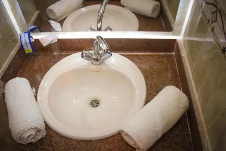 Dahab Holiday Hotel