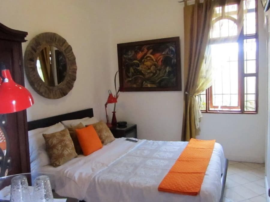 Hotel Casa 69