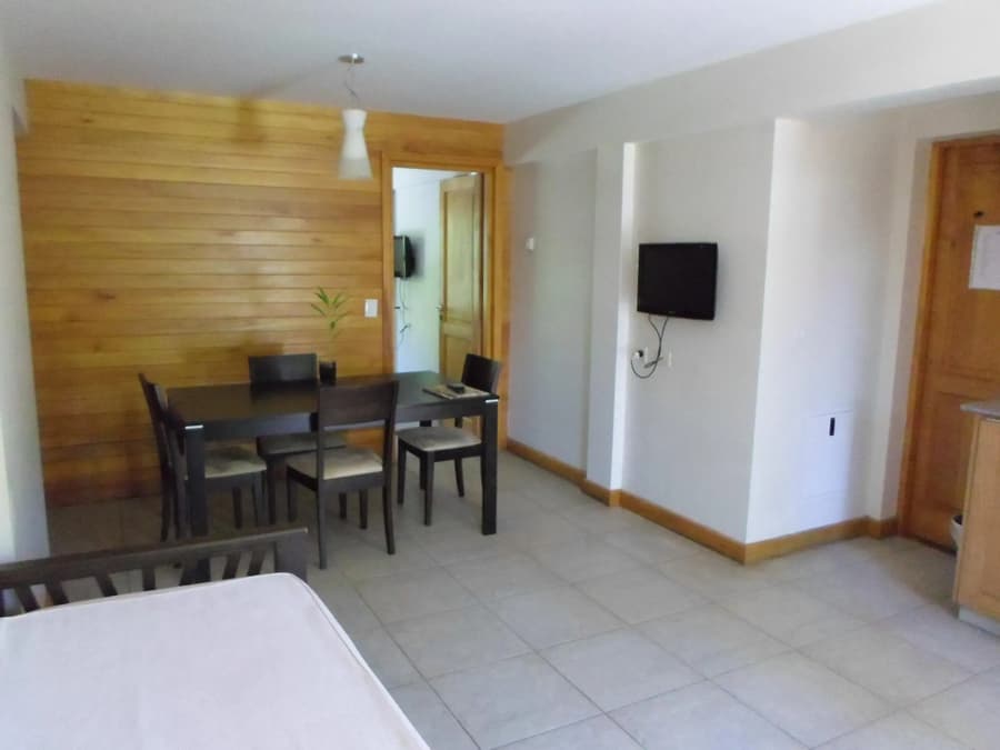 Apart Hotel Robles Del Sur