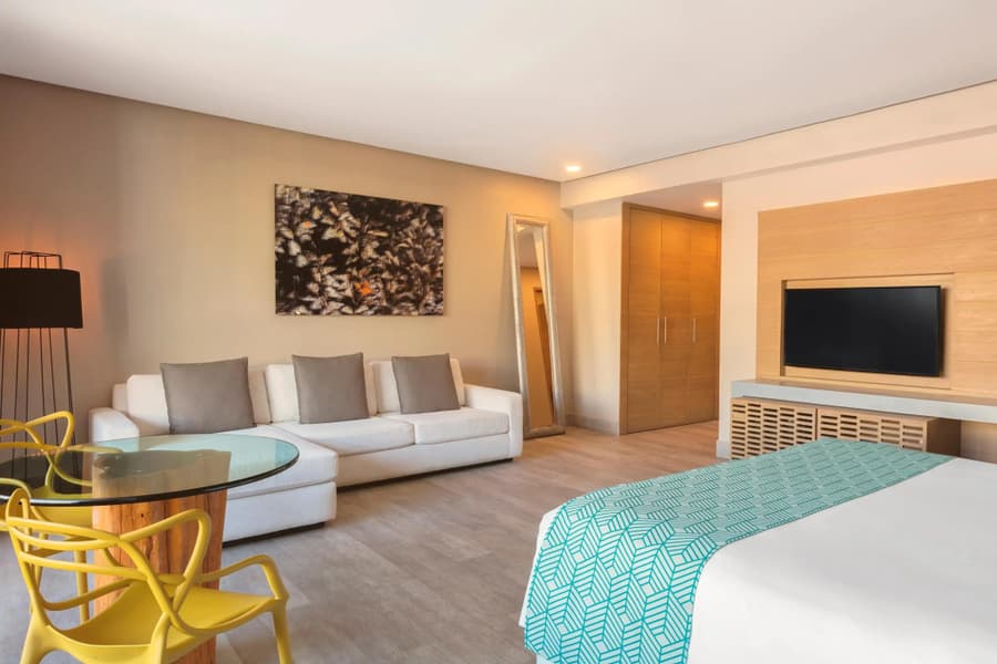 The Yucatan Resort Playa del Carmen