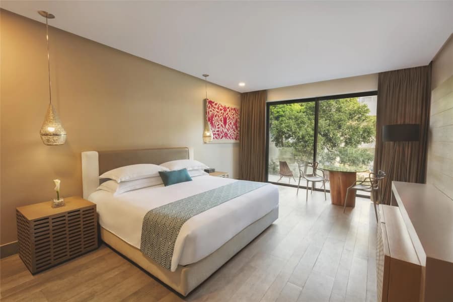 The Yucatan Resort Playa del Carmen