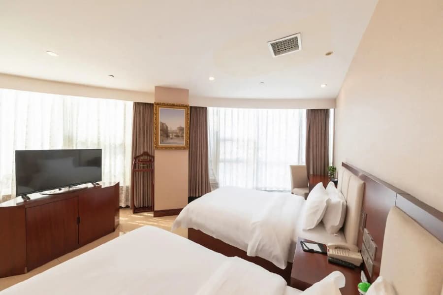 Maowen Hotel