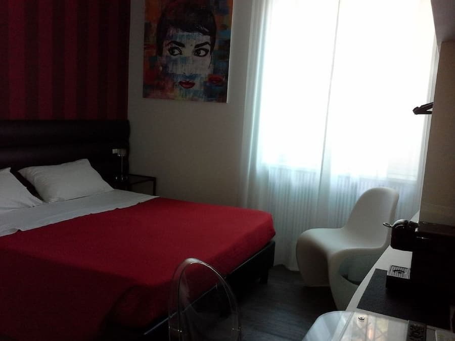 Il Cavaliere B&B
