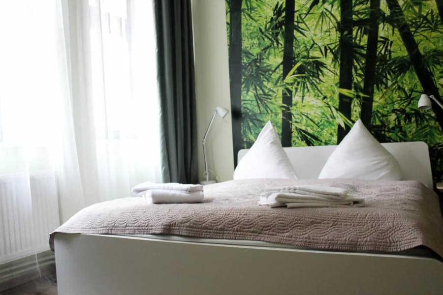 Ruterra Apartment Cimburkova
