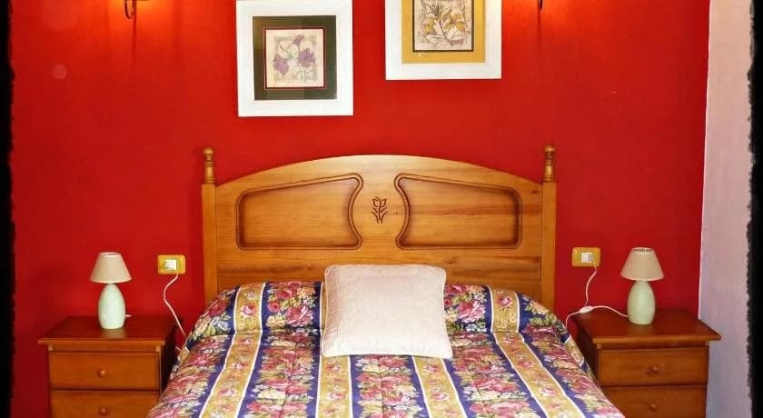 Casa Rural Amasín