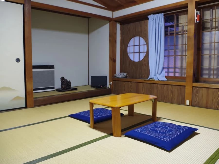 Saimonin Hotel
