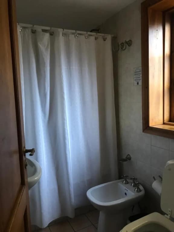 Apart Hotel Robles Del Sur
