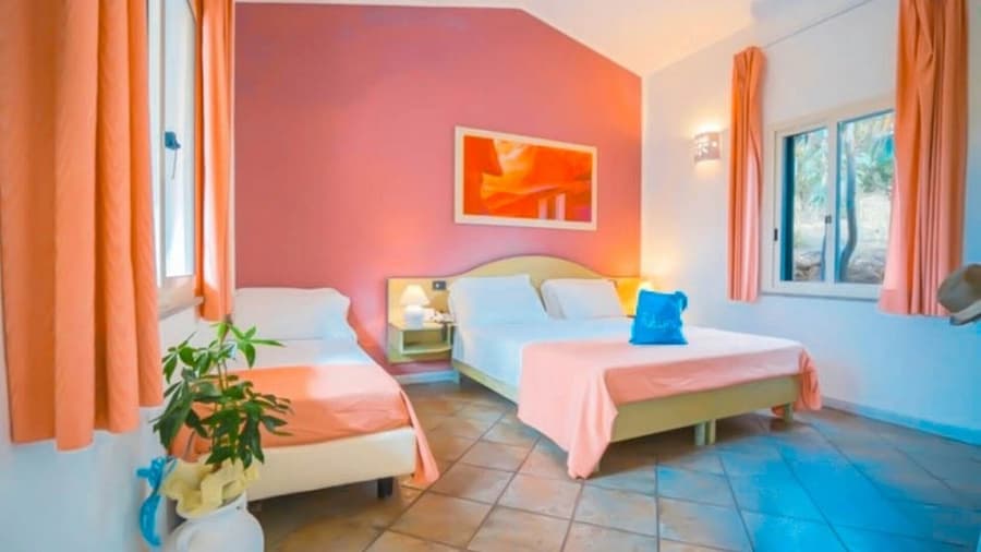 Hotel Rocca Dorada