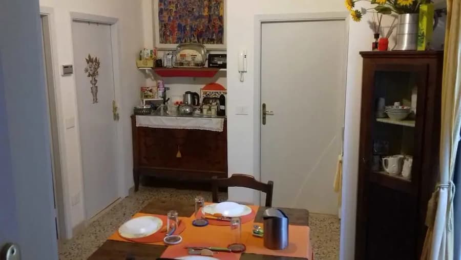 La Dogaressa B&B