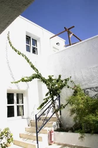 Giannoulis Hotel