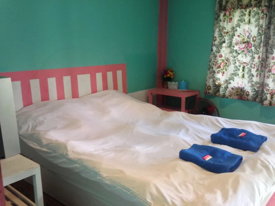 Pai Forest Resort