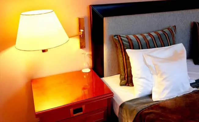 Saimonin Hotel