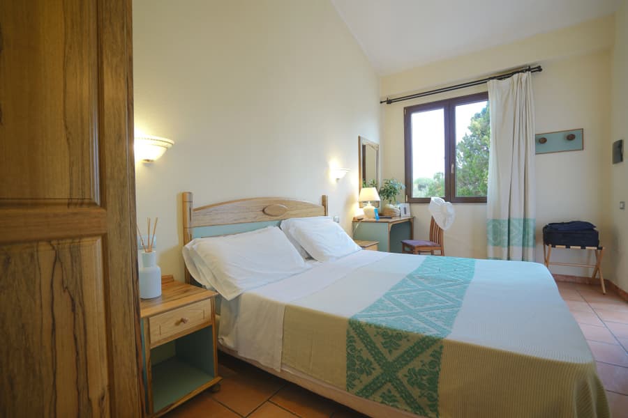 Hotel Rocca Dorada