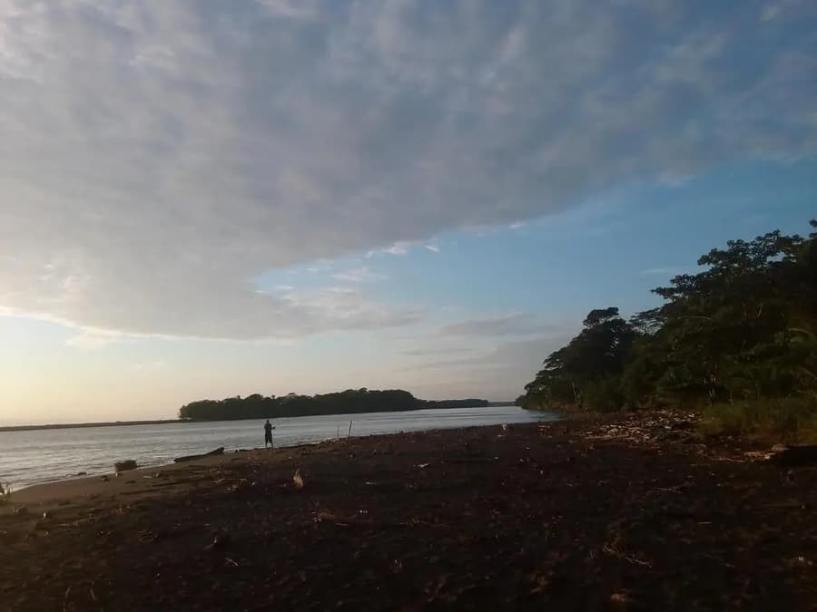 Hospedaje Meryscar