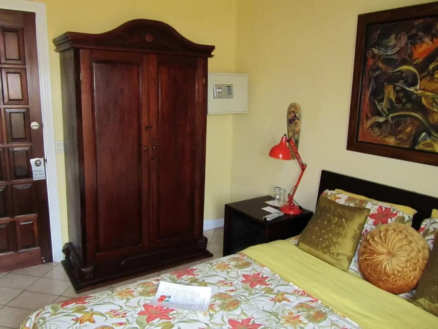 Hotel Casa 69