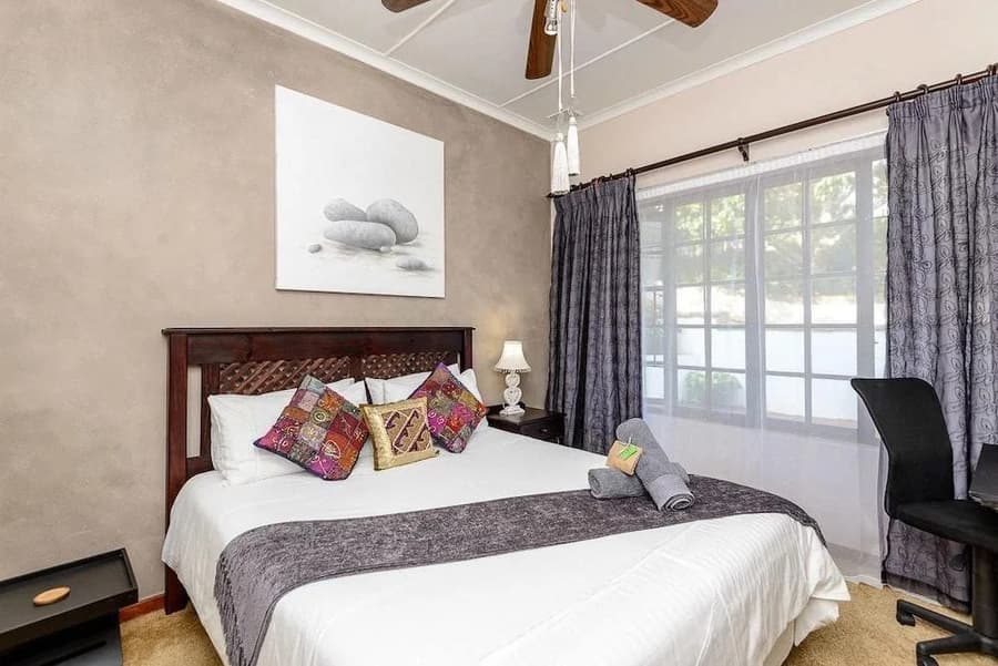Zesty Guesthouse