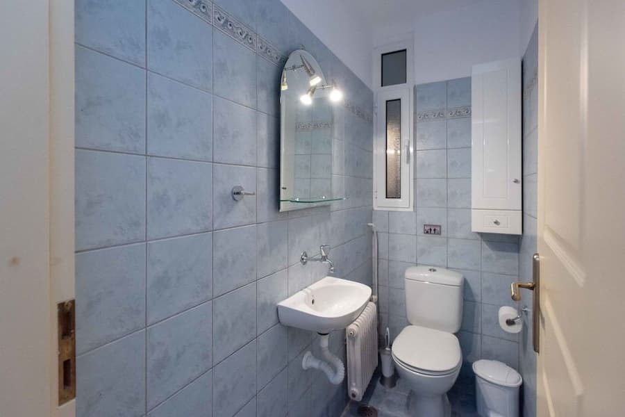 Blue Ark Elegant Athens 1&2