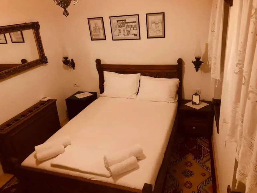 Hotel Muse'e