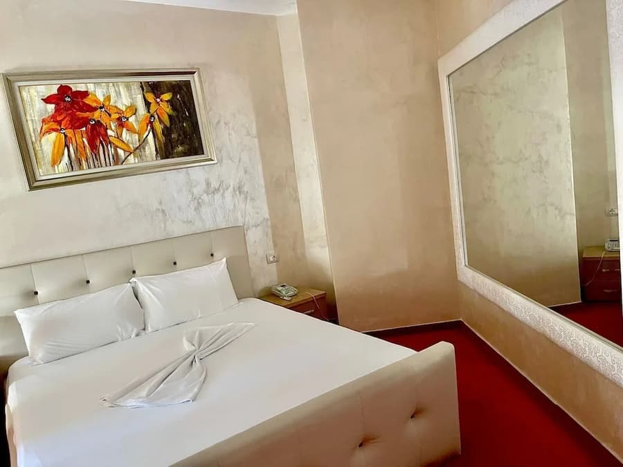 Hotel Gjuta