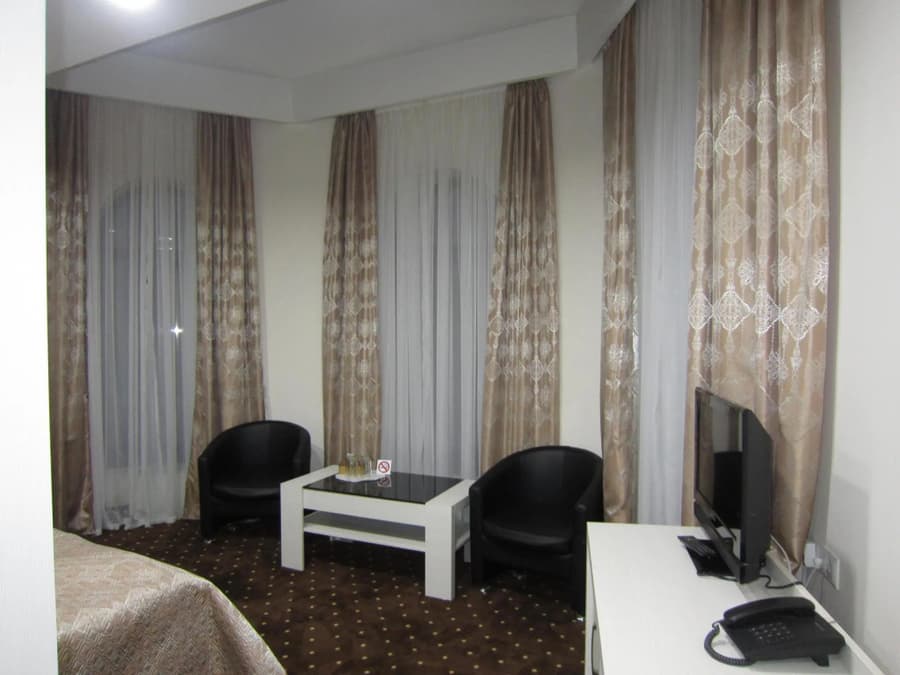 Jermuk Verona Resort