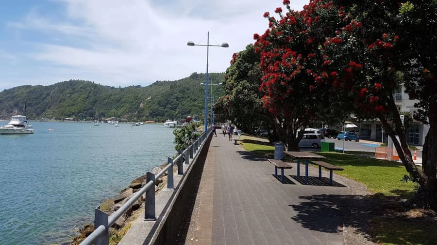 Whakatane Hotel