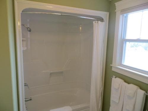 Lancaster Inn B&B