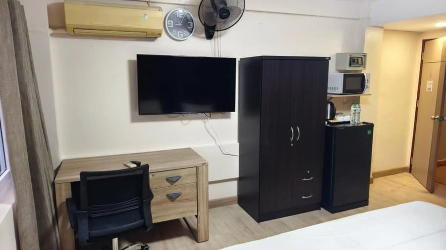 S-One Hotel Pattaya