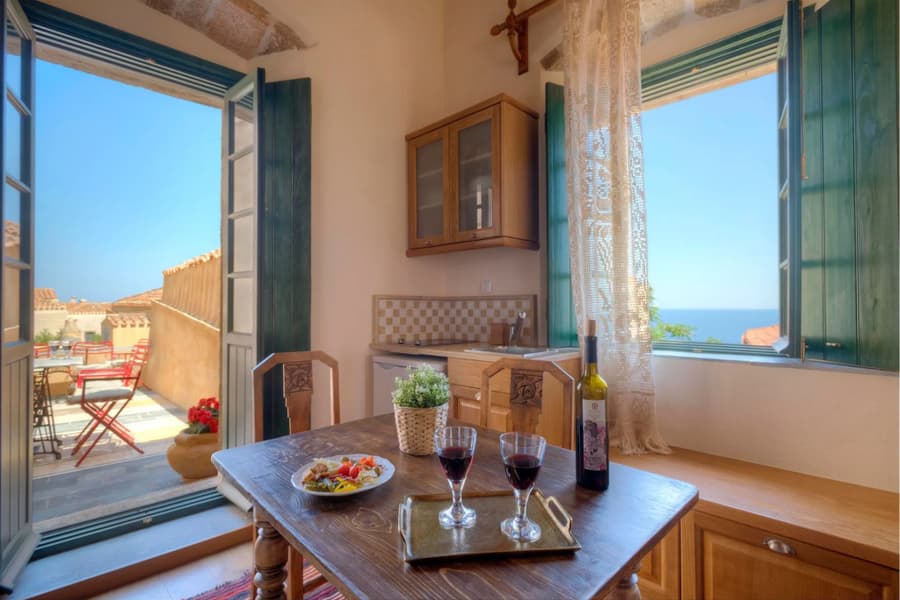 Ritsos Guesthouse