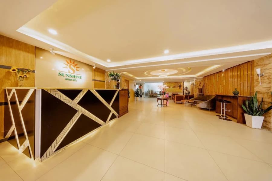 Happy Life Green Hotel