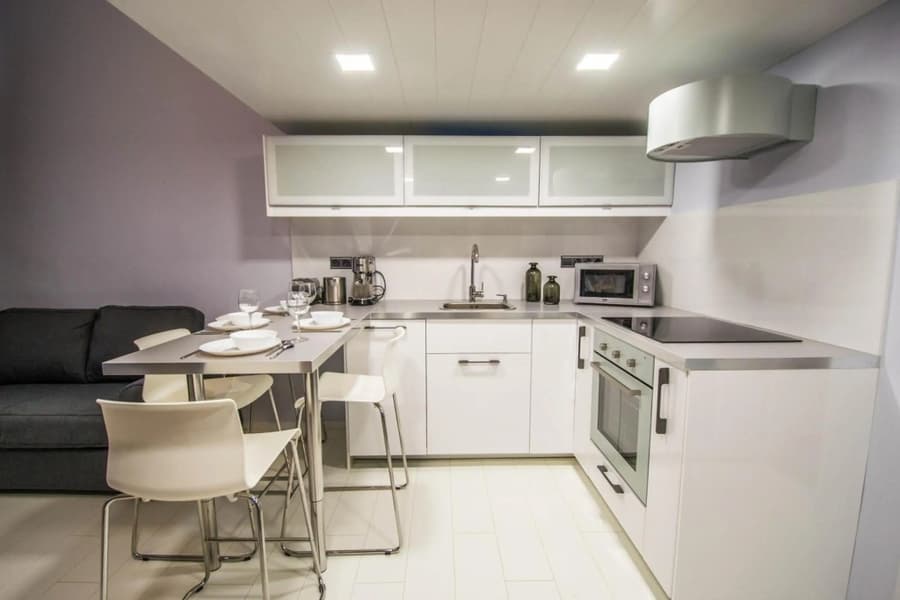 Ruterra Apartment Cimburkova
