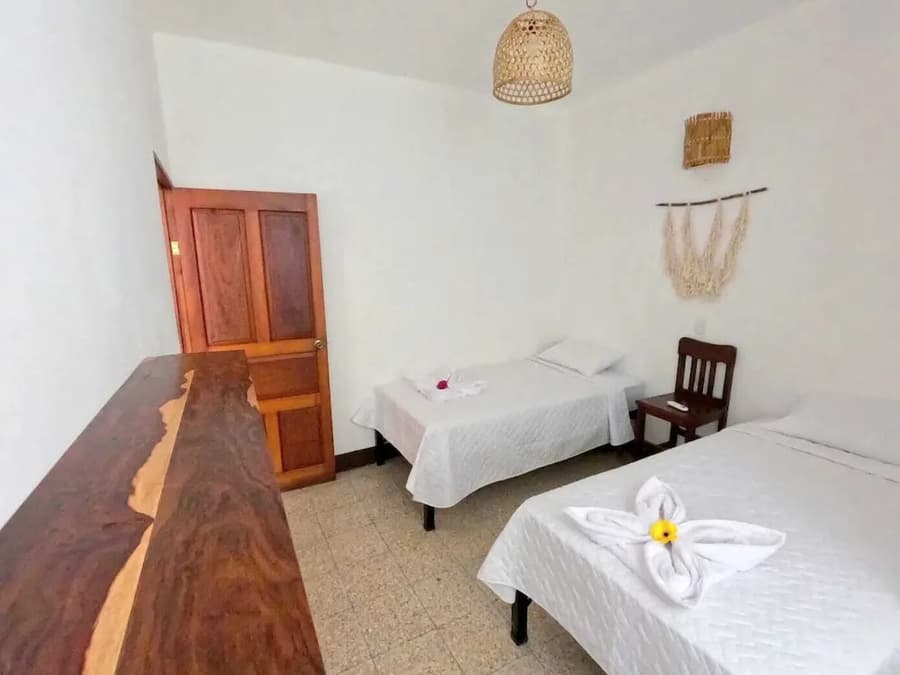 Casa Ramona