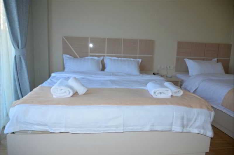 Hotel Legacy