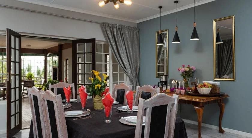 Zesty Guesthouse