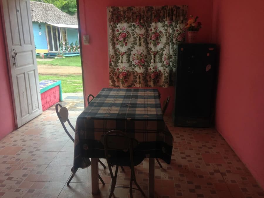 Pai Forest Resort