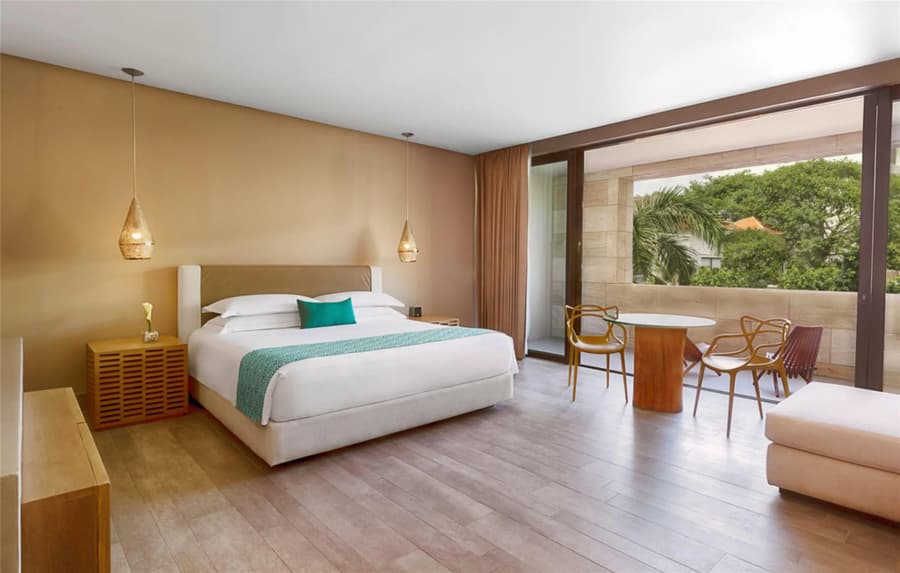 The Yucatan Resort Playa del Carmen