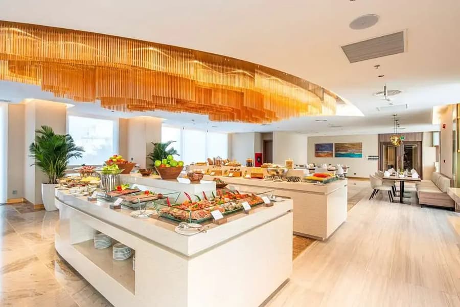 Best Western Premier Sapphire Halong