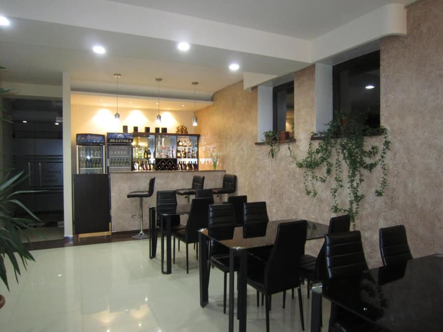 Jermuk Verona Resort