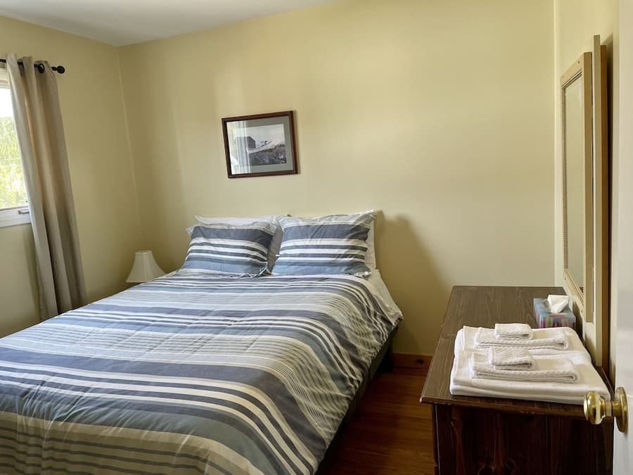 Bonne Bay Cottages