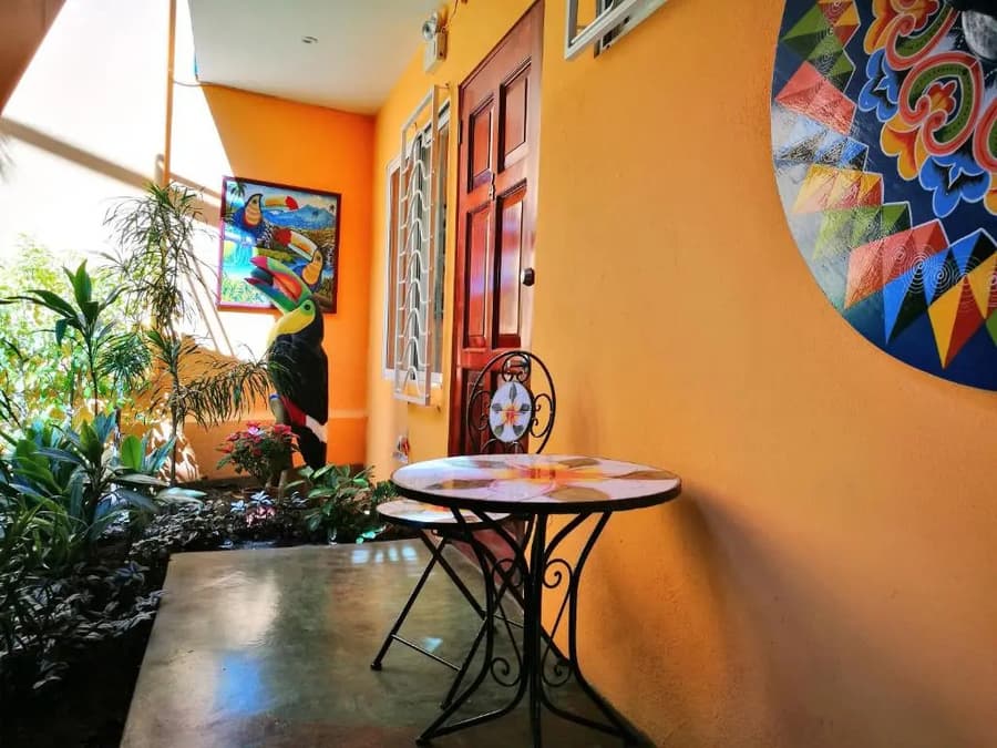 Hotel Casa 69