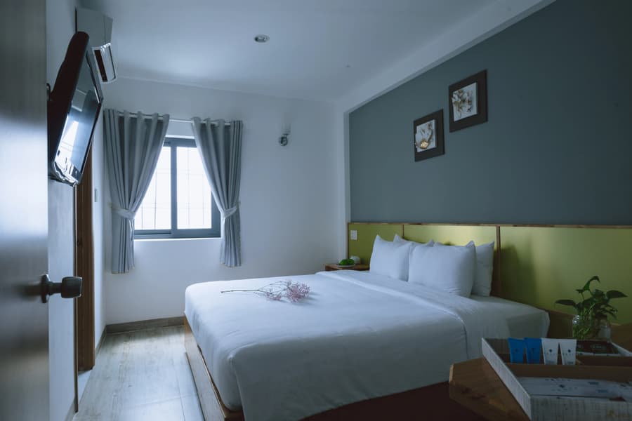 Happy Life Green Hotel