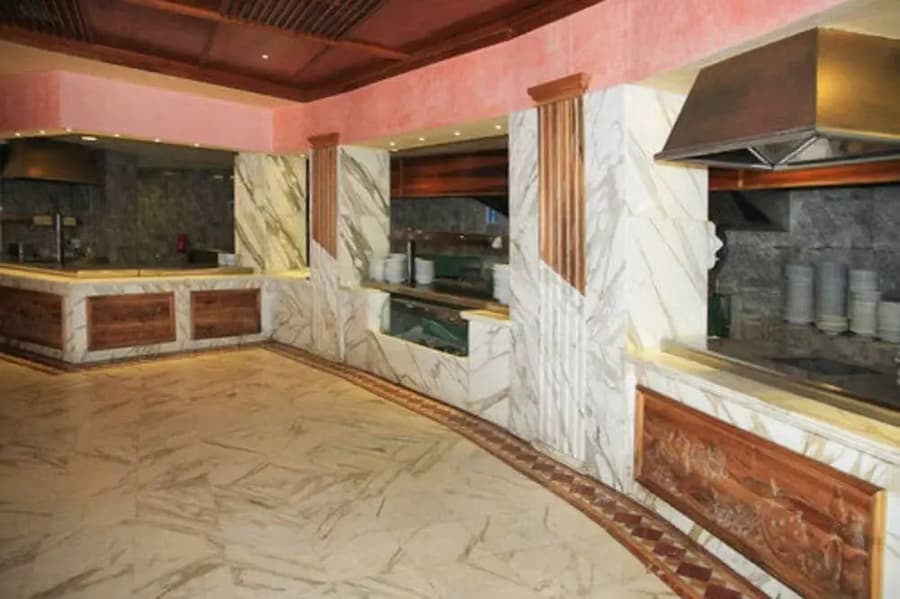 Grand Hotel Duchi D'Aosta