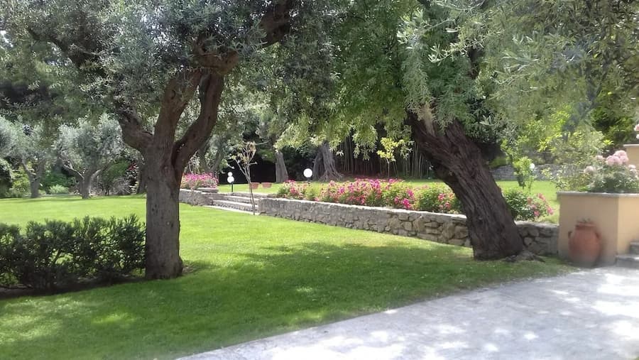 La Dogaressa B&B