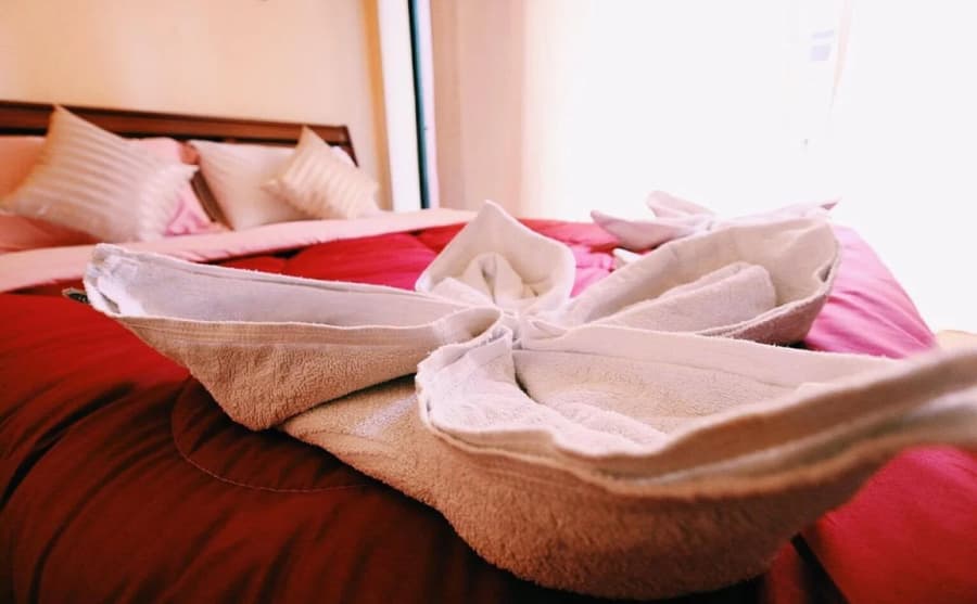 S-One Hotel Pattaya