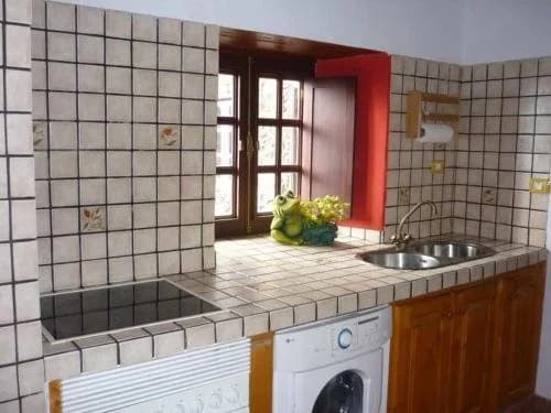 Casa Rural Amasín