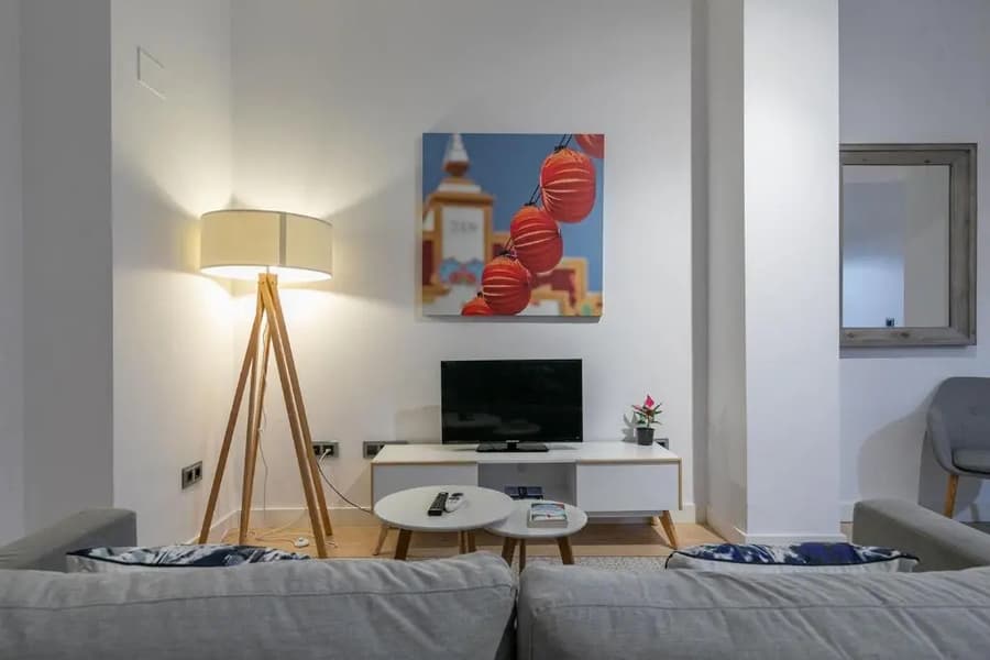 Holiday Rentals Tempa Museo