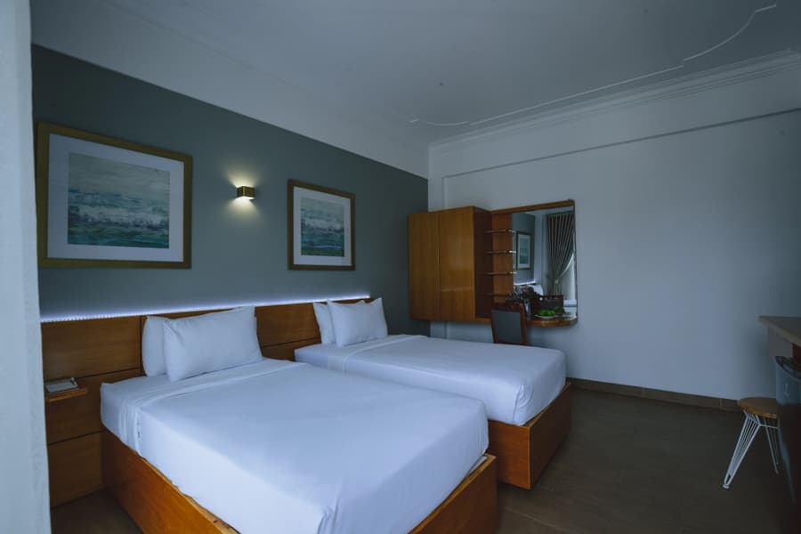 Happy Life Green Hotel