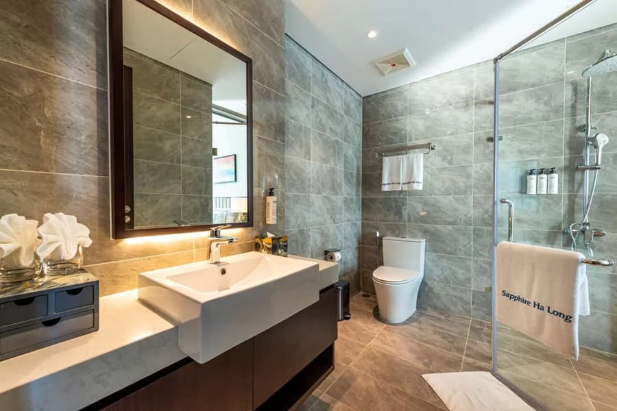 Best Western Premier Sapphire Halong